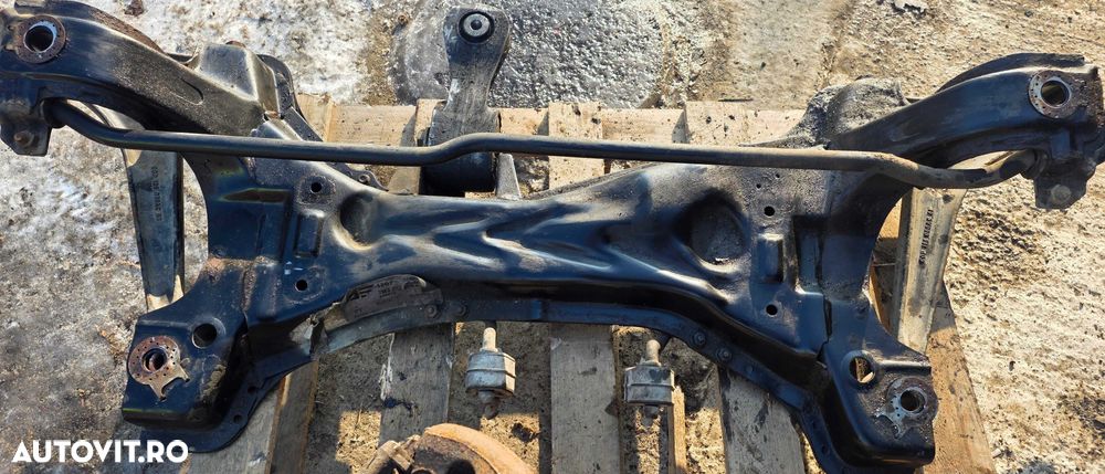 Jug motor Vw Sharan 7M 1.9 TDI 2003 2004 / 2005 / 2006 2007