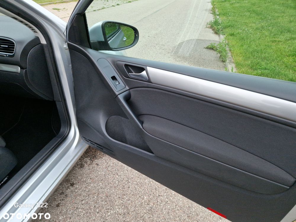 Volkswagen Golf 1.4 Style - 16