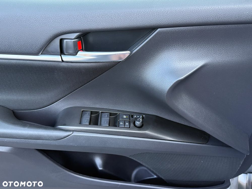 Toyota Camry 2.5 Hybrid Comfort CVT - 15