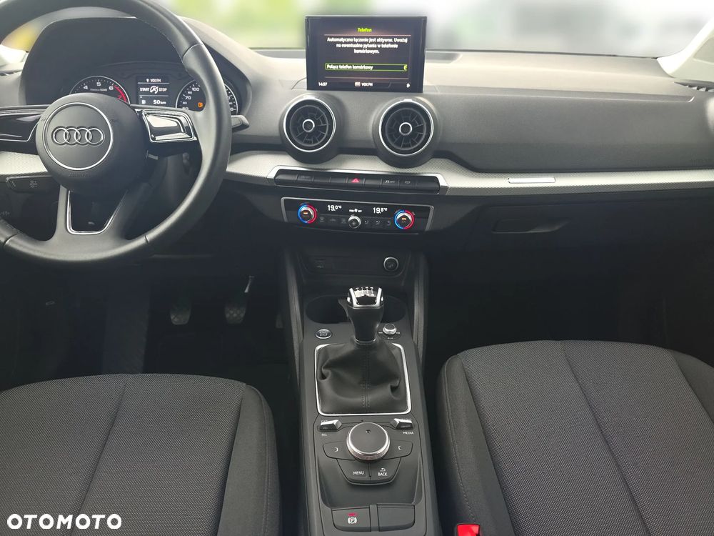Audi Q2 30 TFSI - 19