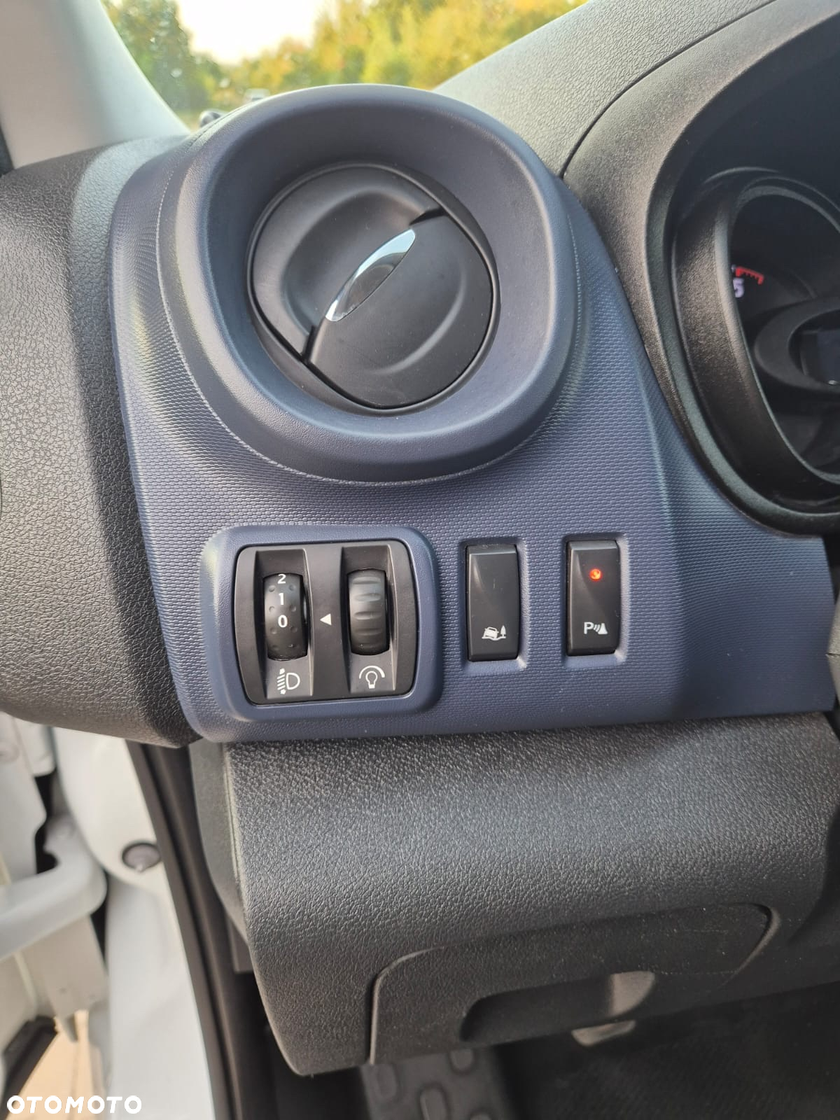 Opel Vivaro 2018r Long L2H1 150Tys km Super Stan - 15
