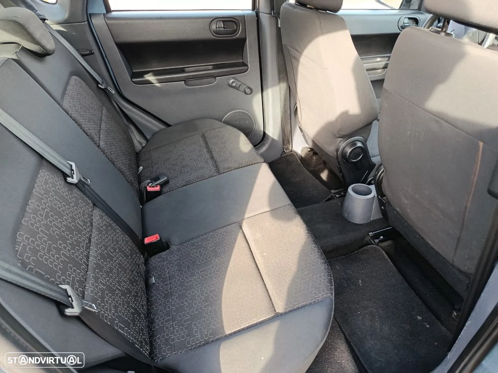 Mitsubishi Colt 1.1 Invite ClearTec - 13