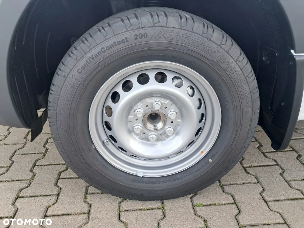 Mercedes-Benz SPRINTER - 6