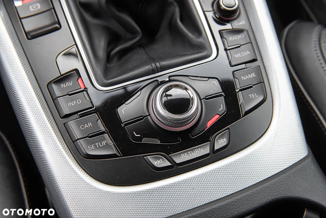 Audi Q5 2.0 TFSI Quattro - 23