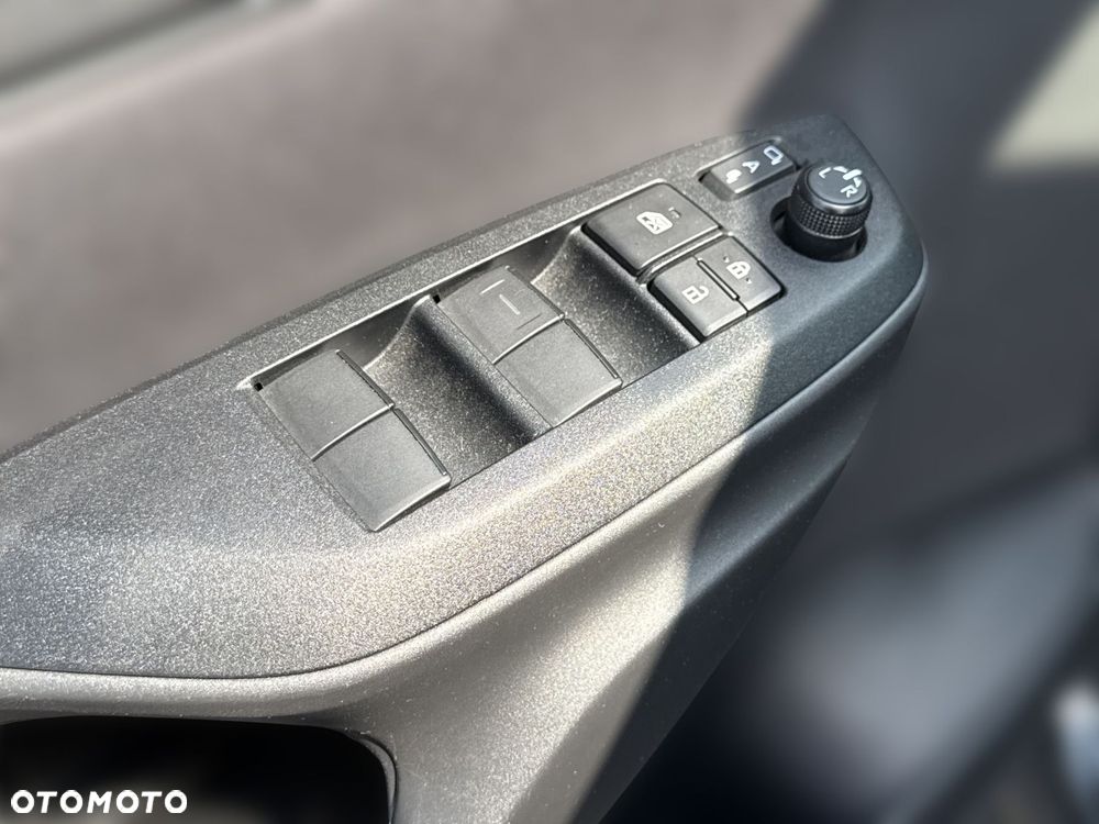 Toyota Yaris Cross Hybrid 1.5 Style - 21
