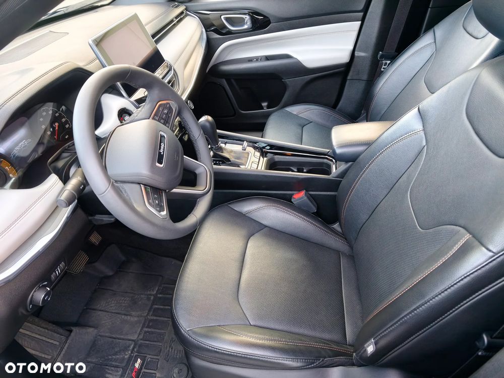 Jeep Compass - 7