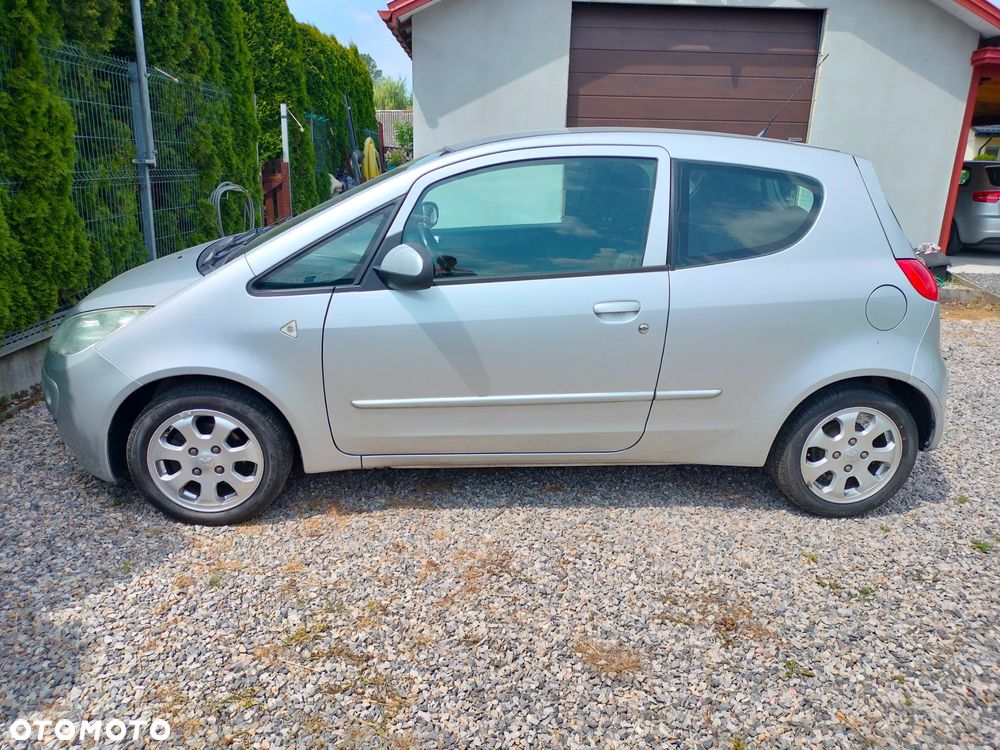 Mitsubishi Colt 1.1 ClearTec Inform - 4