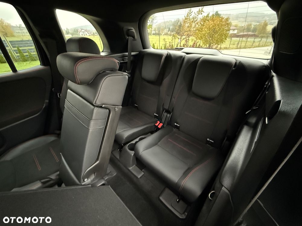 Mercedes-Benz GLB 220 d 8G-DCT AMG Line - 30