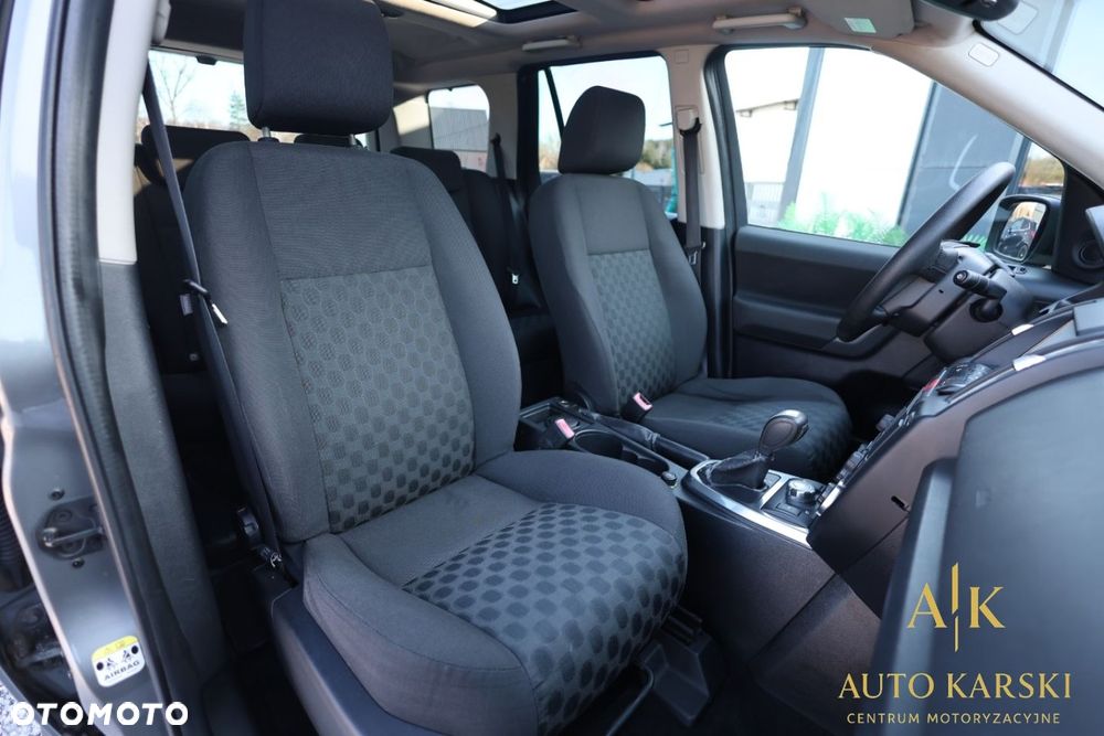 Land Rover Freelander - 38