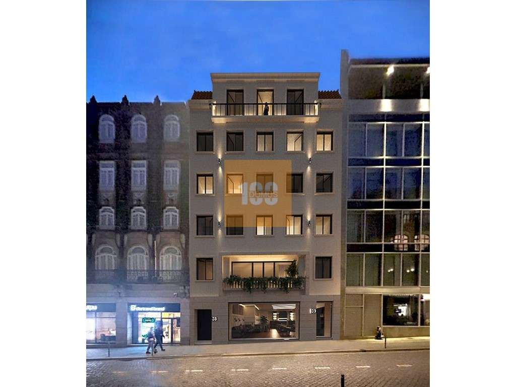 Sá da Bandeira Royal - Grande imagem: 1/34