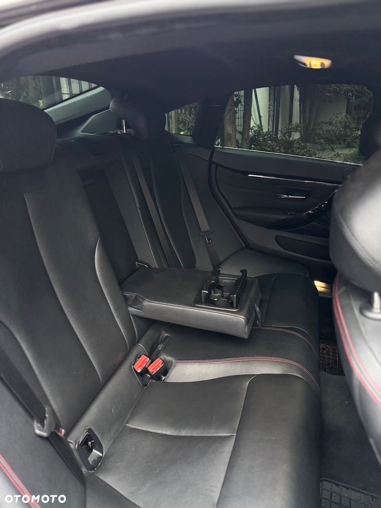 BMW Seria 4 430i M Sport - 21