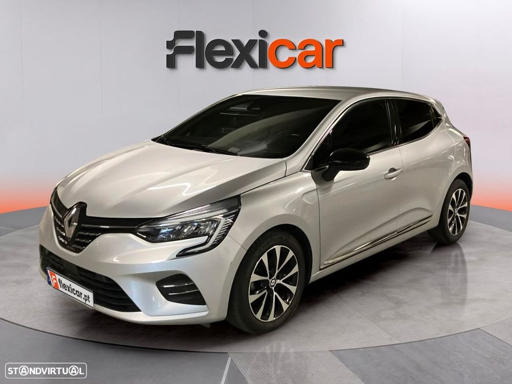 Renault Clio 1.0 TCe Techno - 2
