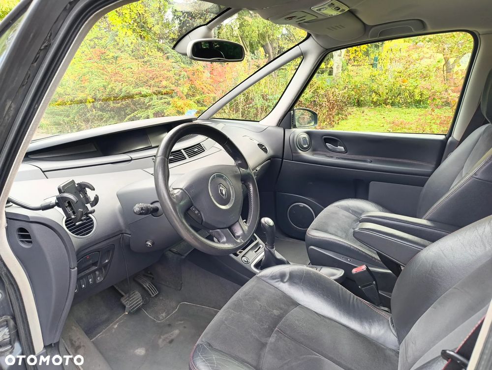 Renault Grand Espace - 17