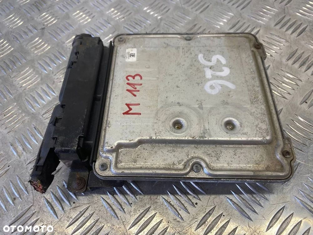 MODUŁ STEROWNIK SILNIKA VW PASSAT GOLF TIGUAN CADDY 2.0 TDI 03L907309 - 5
