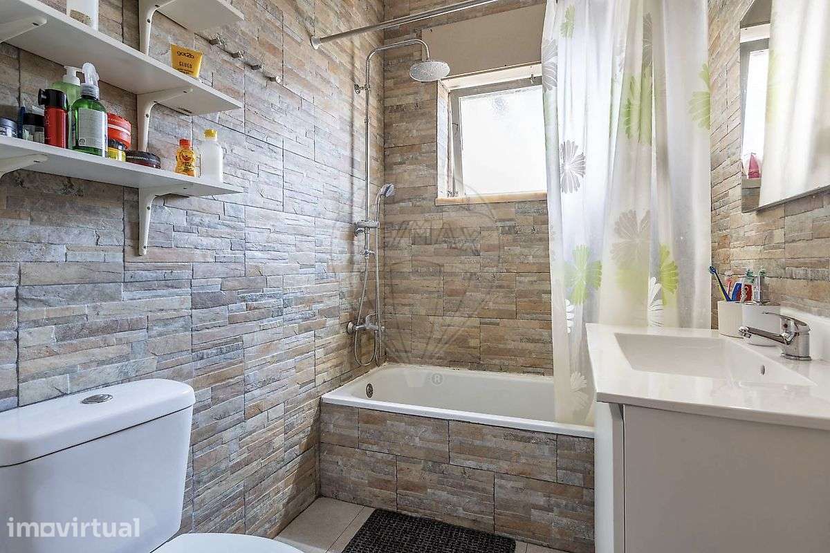 Apartamento T1 para venda - Grande imagem: 3/21