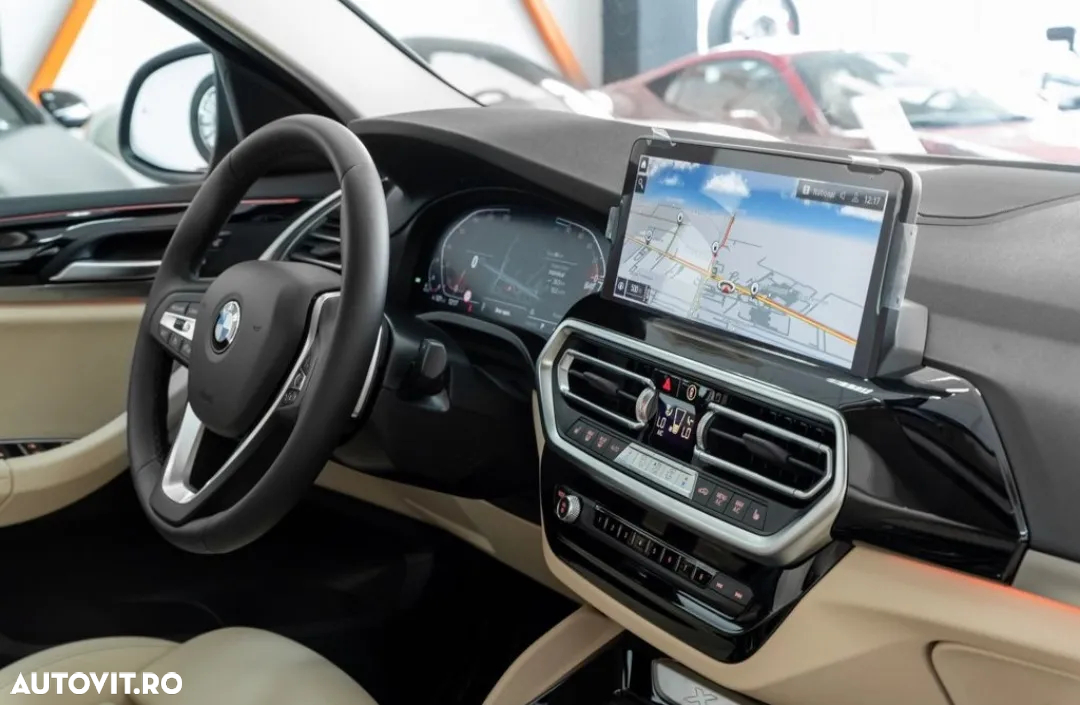 BMW X4 xDrive20d AT MHEV - 3