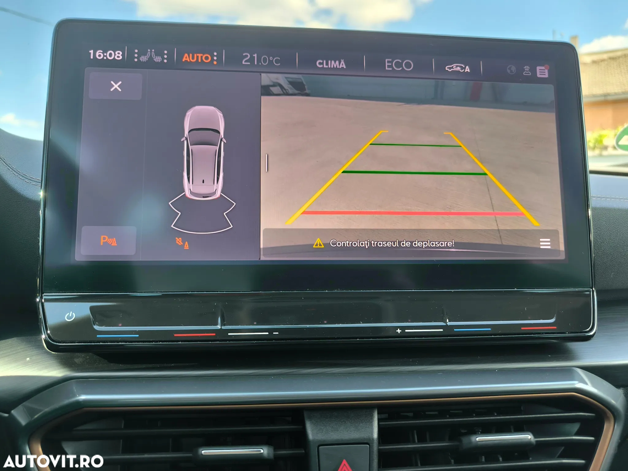 Cupra Formentor VZ 1.4 e-Hybrid DSG Priority - 25