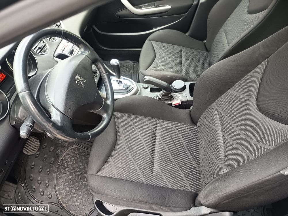 Peugeot 308 SW 1.6 e-HDi Active 2-Tronic - 10