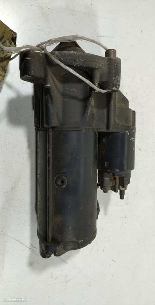 Motor De Arranque Peugeot 106 I (1A, 1C) - 2