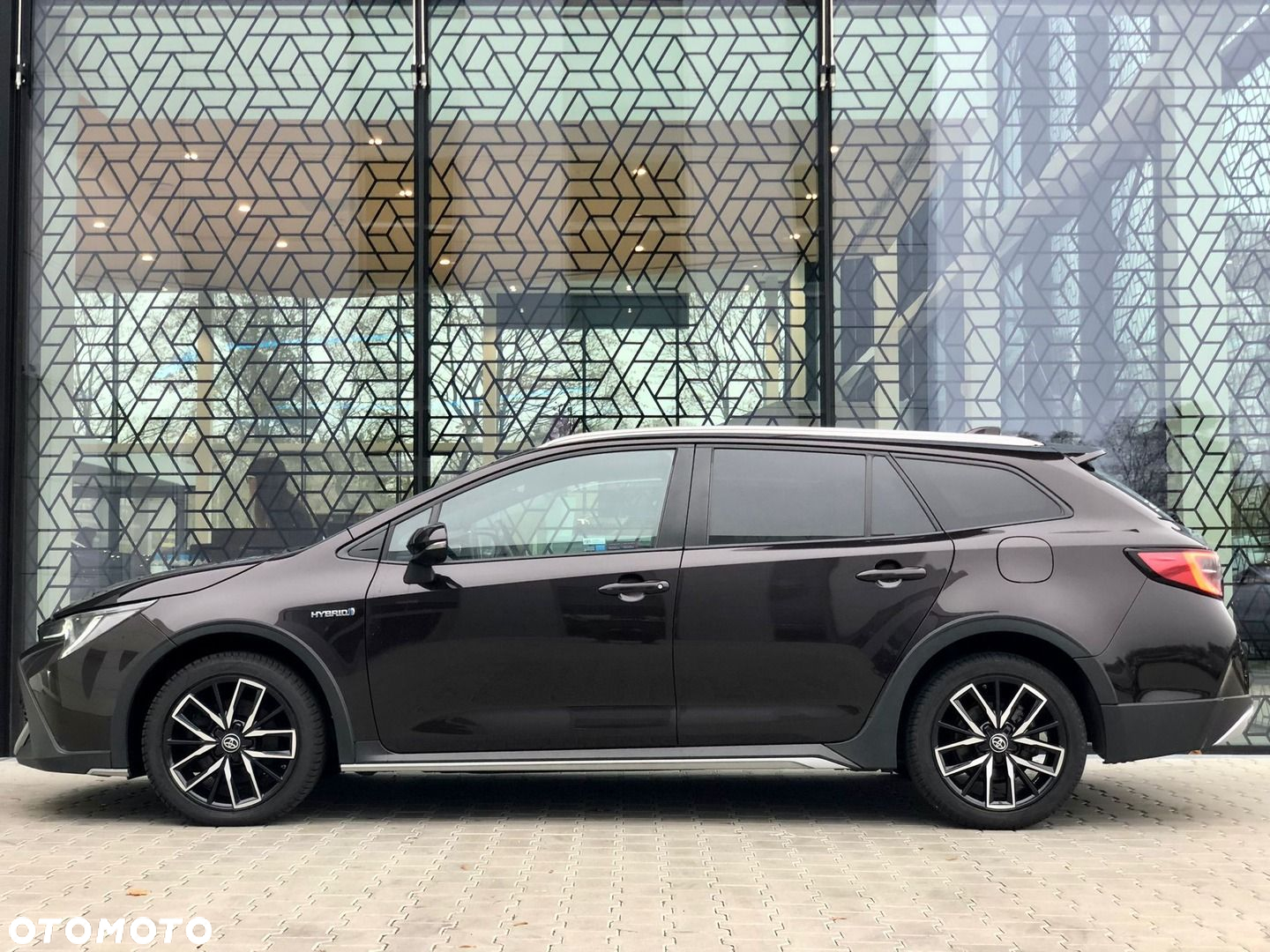 Toyota Corolla - 3