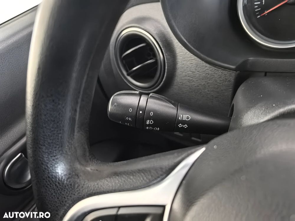 Dacia Lodgy 1.5 dCi 90 CP Ambiance - 20