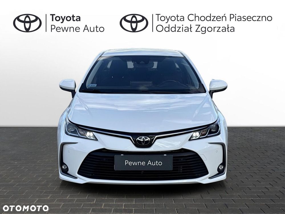 Toyota Corolla - 9
