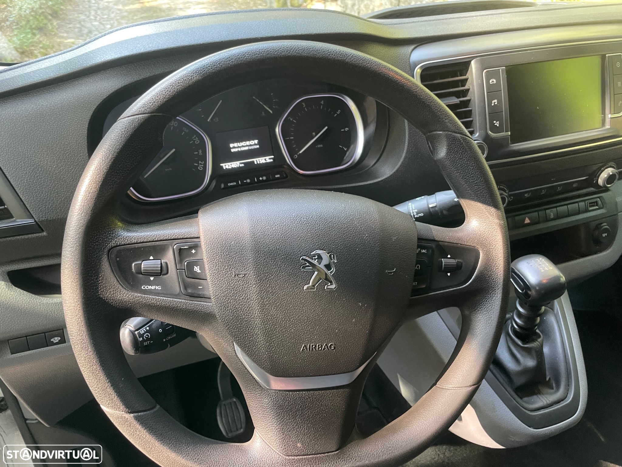 Peugeot Expert 1.6 hdi premium pack - 8