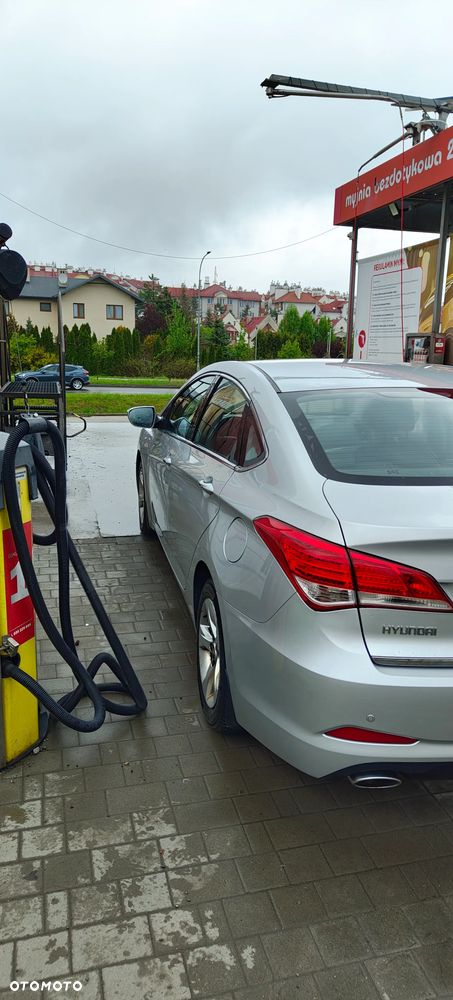 Hyundai i40 1.7 CRDi Comfort - 7