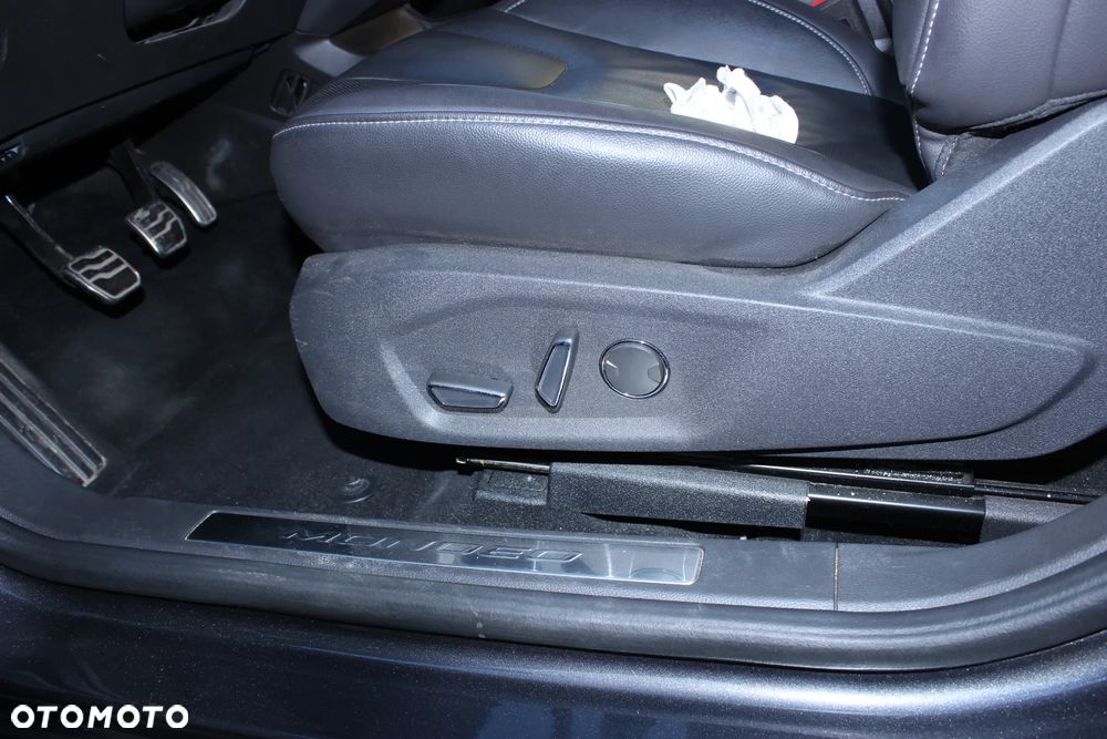 Ford Mondeo 2.0 TDCi STart-Stopp Titanium - 20