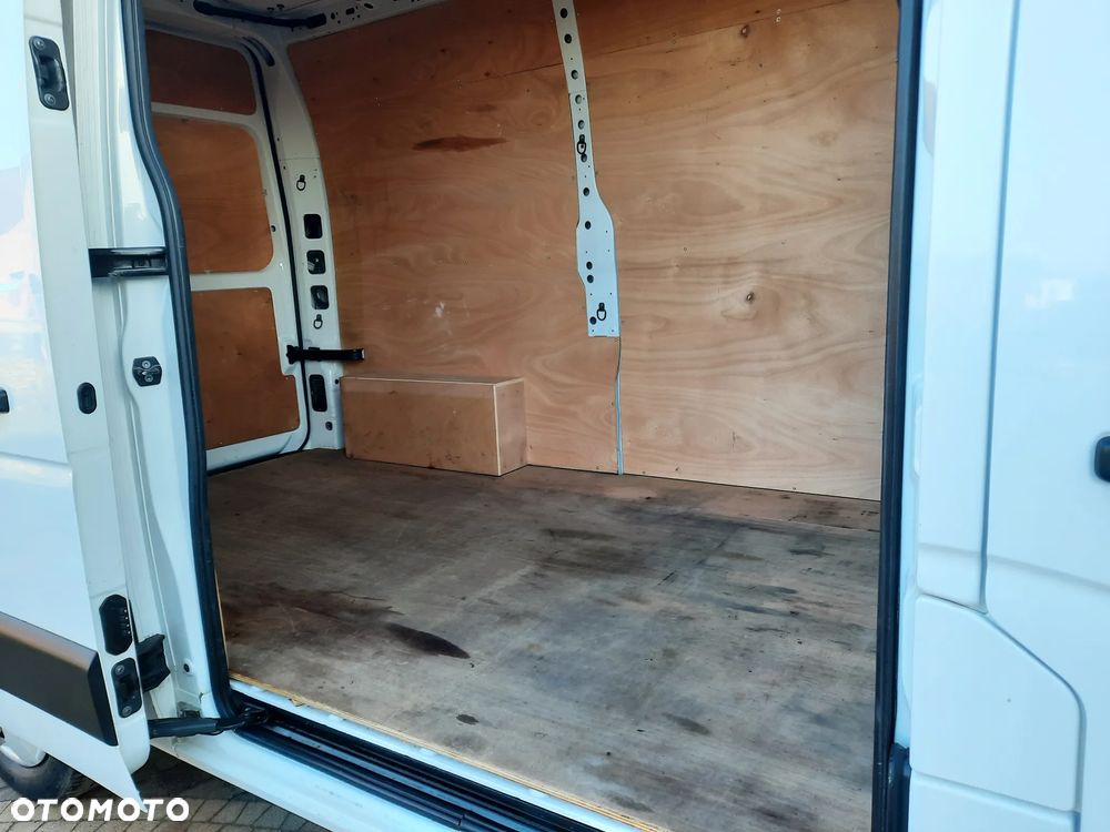 Opel Movano L2H2 - 20