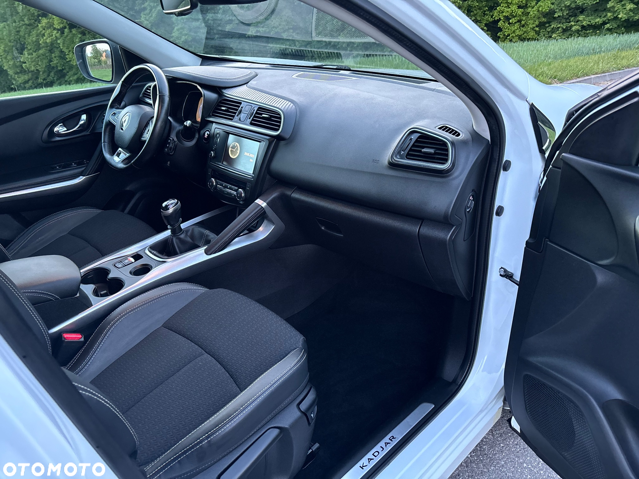 Renault Kadjar 1.6 Energy TCe Intens - 23