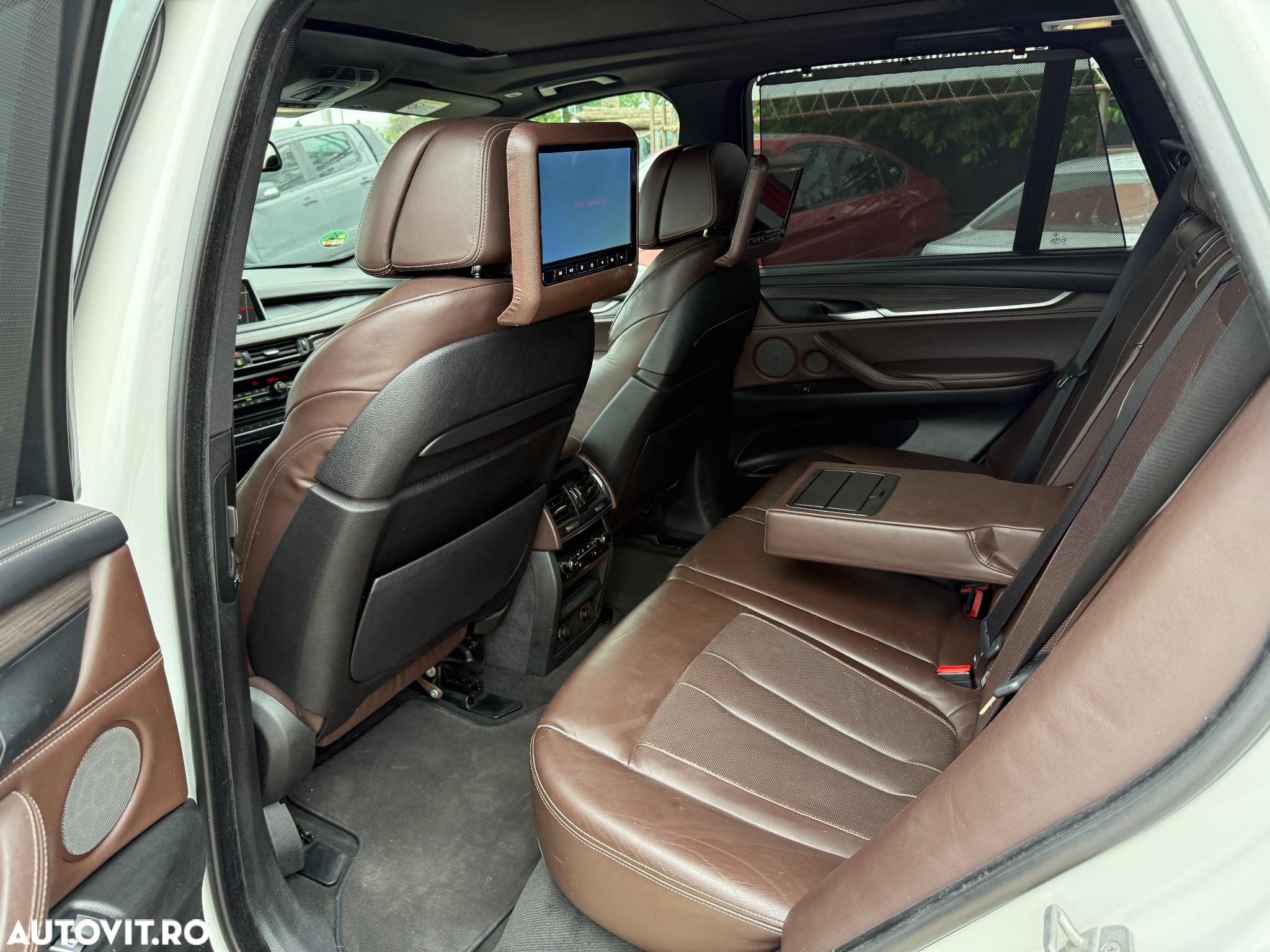 BMW X5 xDrive30d Sport-Aut. - 27