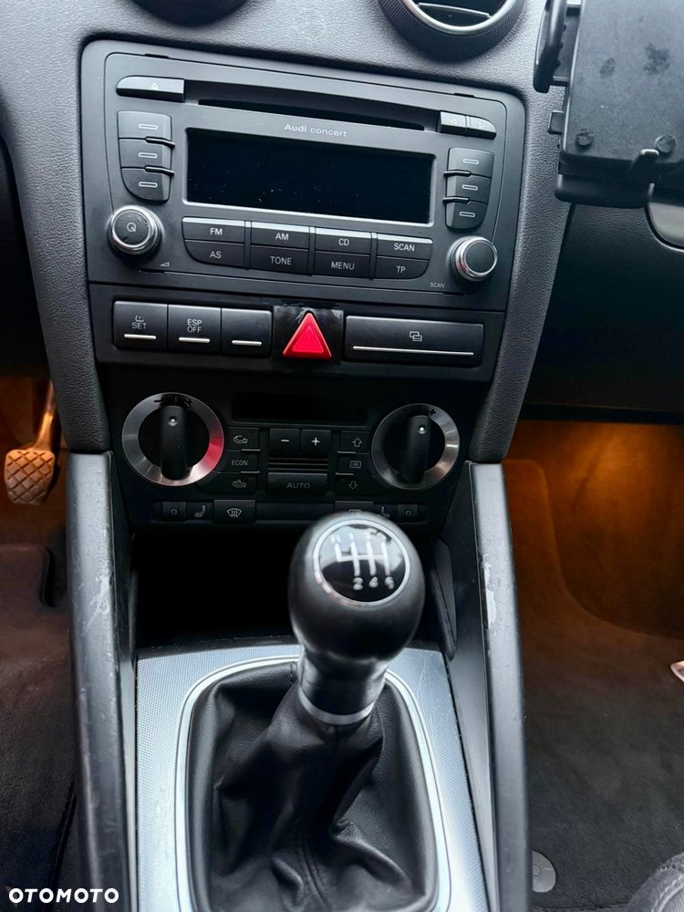 Audi A3 Sportback - 10