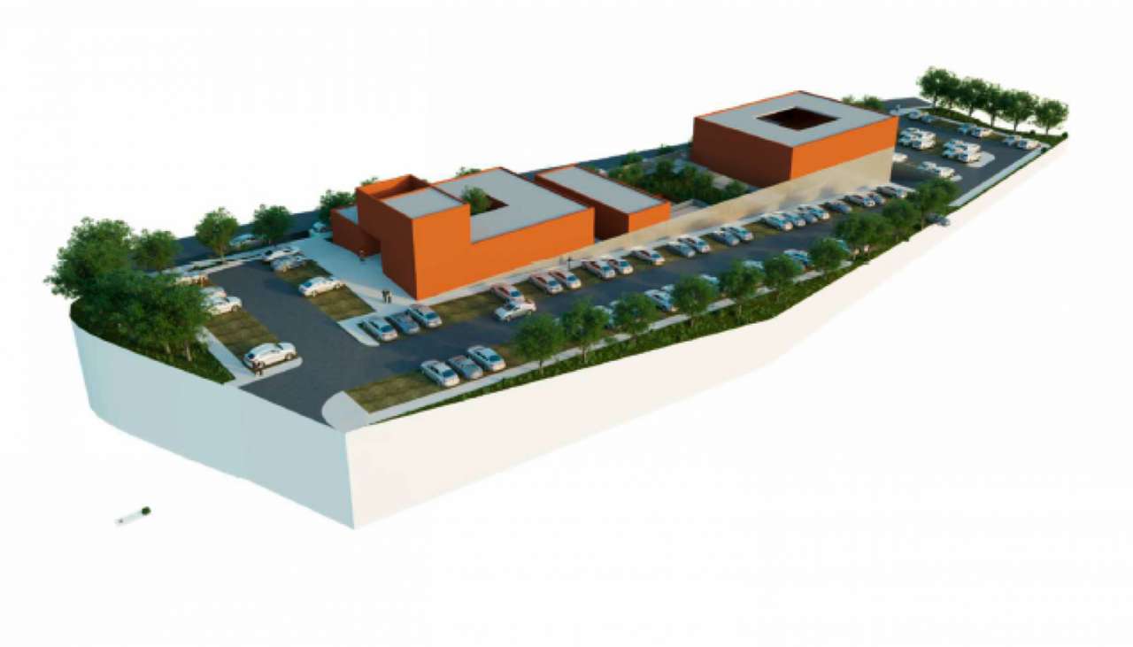 Venda Terreno c/ PIP aprovado para construção de Unidade de Saúde, - Grande imagem: 4/20
