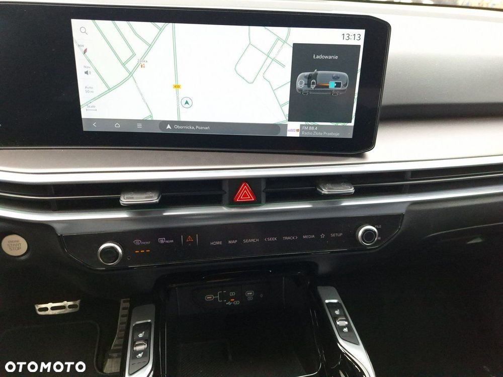 Kia Sorento 1.6 T-GDI HEV Prestige Line 7os - 21