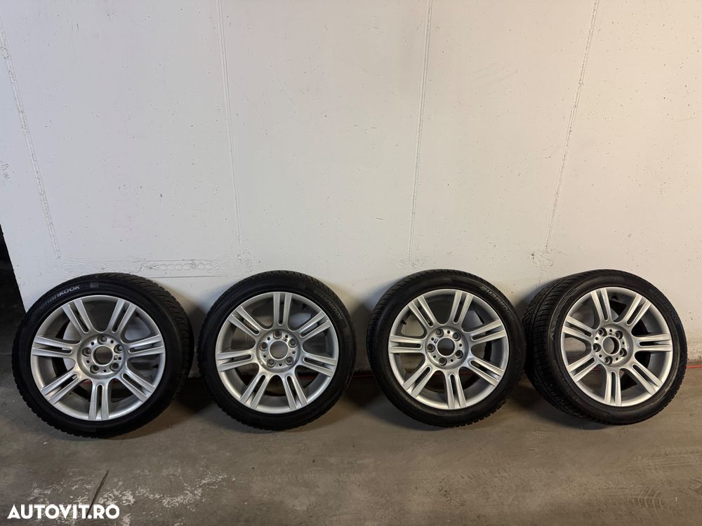BMW Seria 3 320i - 18