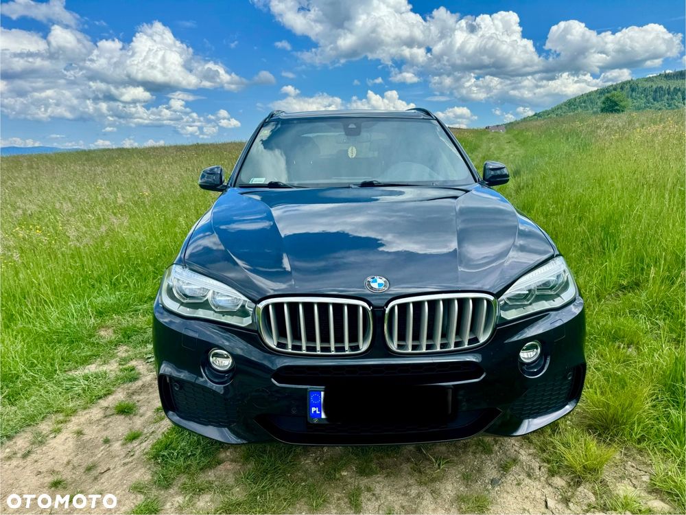 BMW X5 - 3