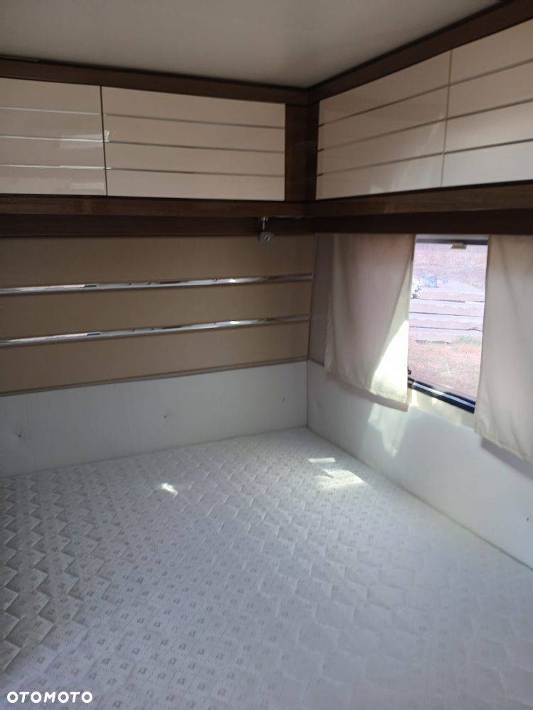 Trigano Sublim S 500 - 22