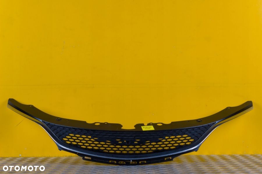 CHRYSLER 200 2015- GRILL ATRAPA CHROM PRZÓD USA - 1