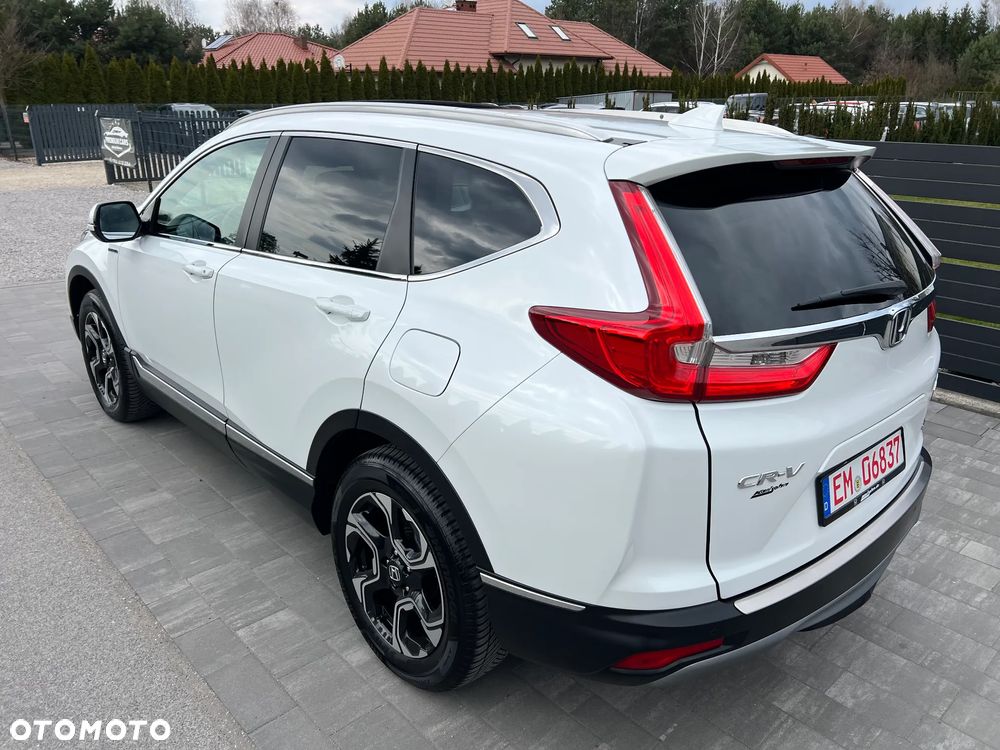 Honda CR-V 2.0 i-MMD Executive (Honda Connect+) - 15