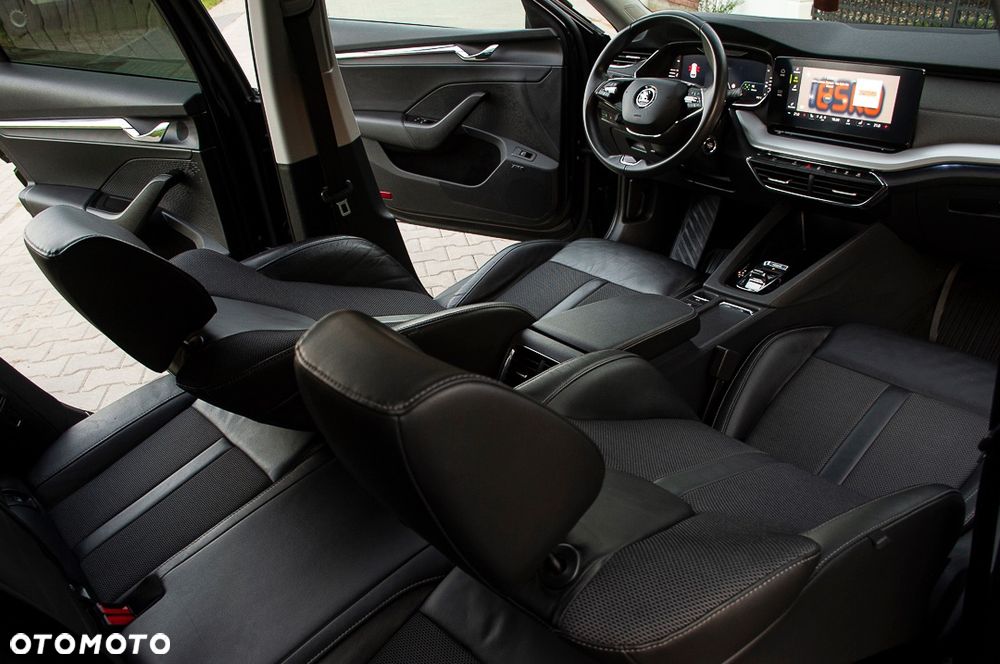Skoda Octavia - 36