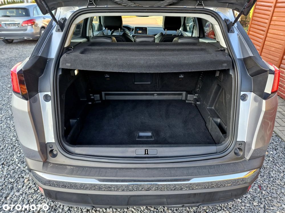 Peugeot 3008 1.2 PureTech Access S&S - 10