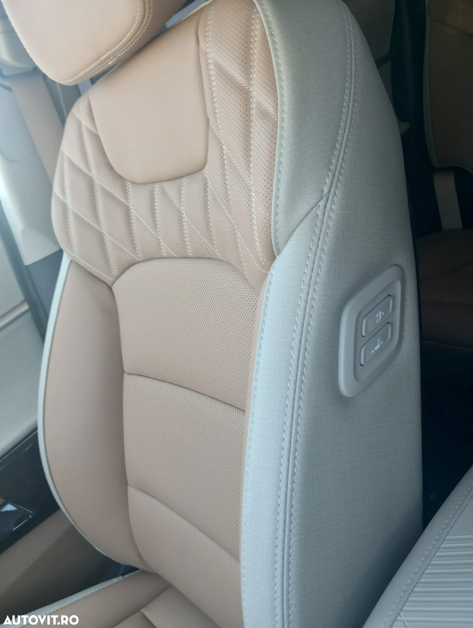 SsangYong Actyon 1.5 GDI Turbo AT6 Executiv - 2
