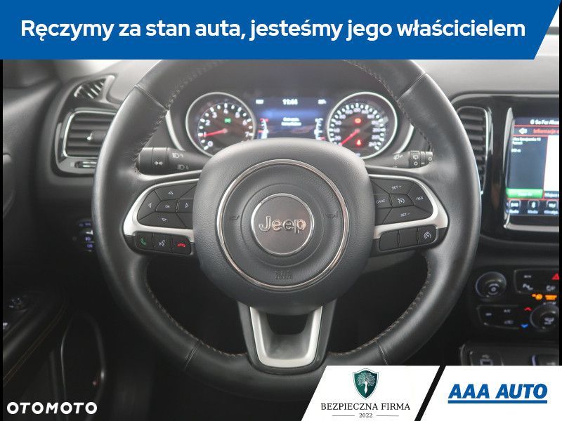 Jeep Compass - 16
