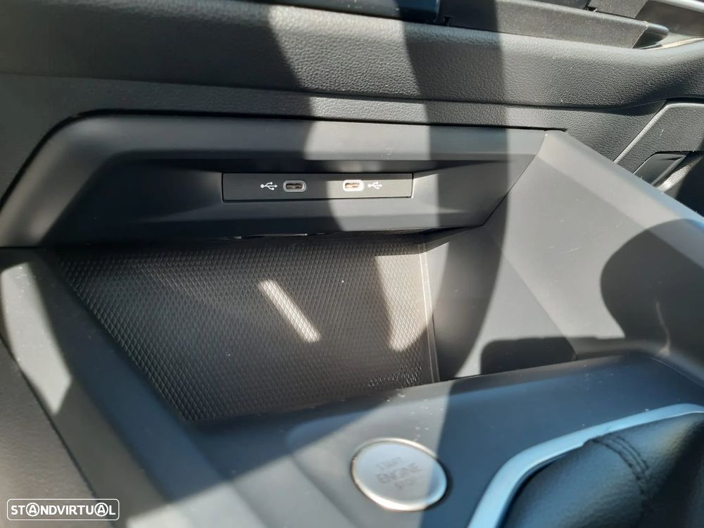 VW Golf 1.0 TSI Life - 15