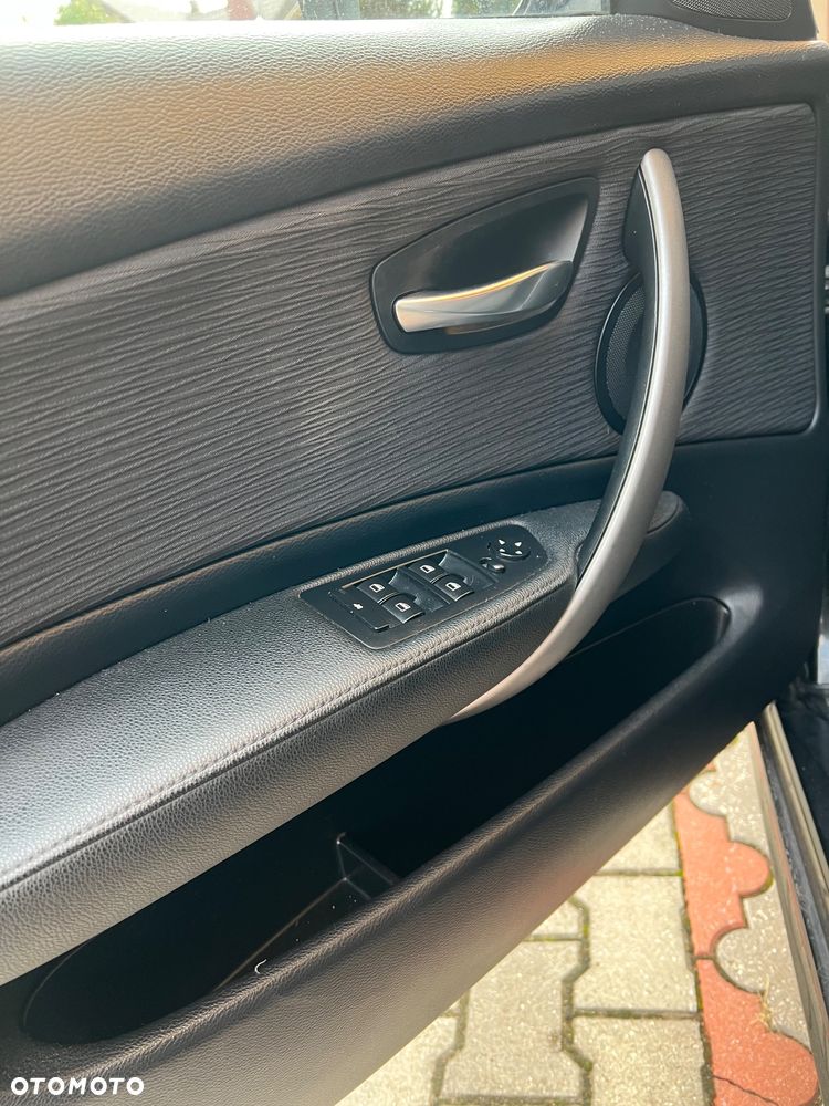 BMW Seria 1 116d - 13