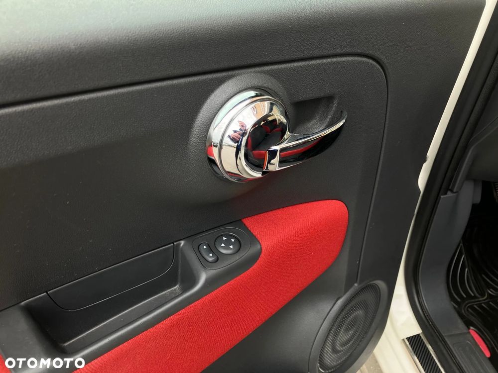 Fiat 500 1.2 Mirror - 25