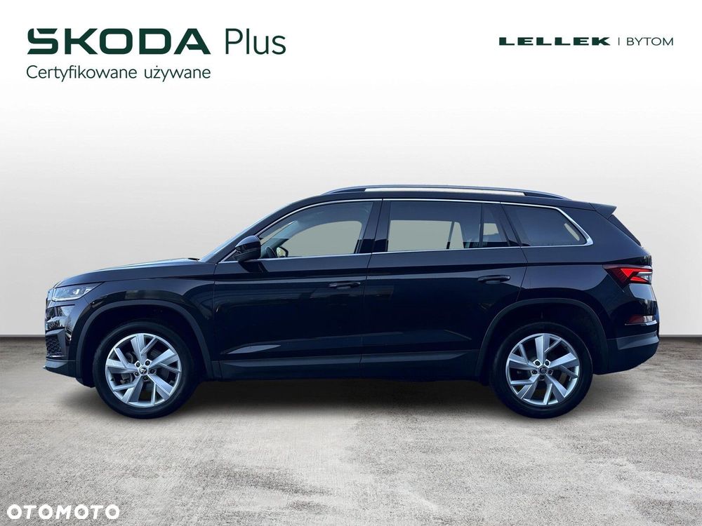 Skoda Kodiaq - 2