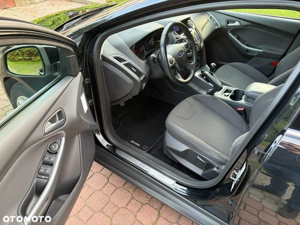 Ford Focus 1.6 TI-VCT Titanium - 7