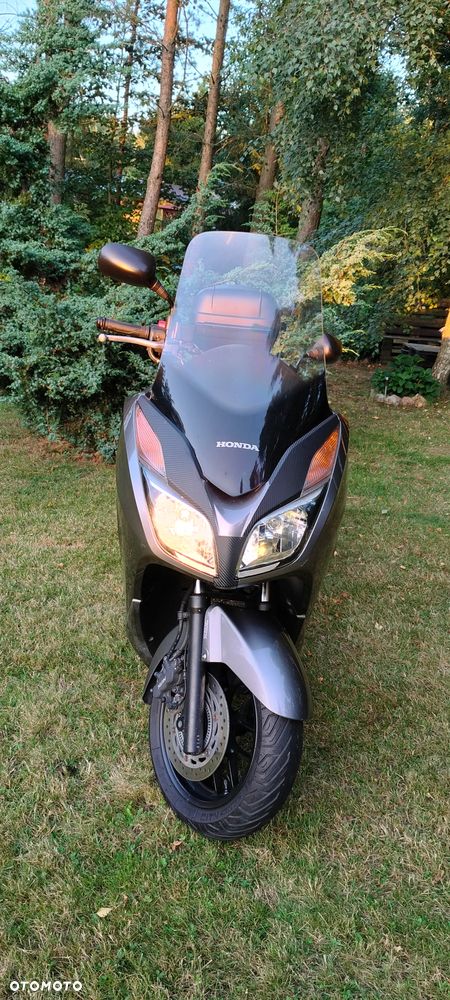 Honda Inny - 3